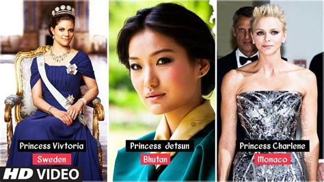 Princess of World .
